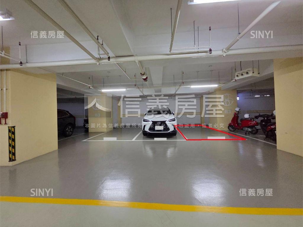 綠景苑高樓景觀附大露台房屋室內格局與周邊環境