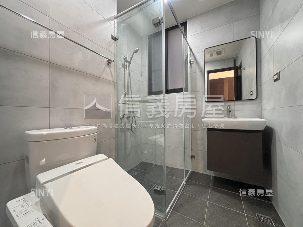 新市｜森友薈次頂兩房平車房屋室內格局與周邊環境