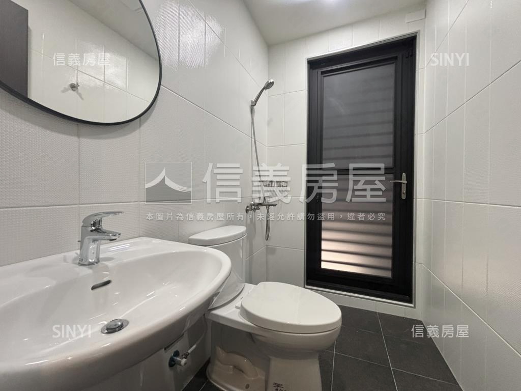 新市｜森友薈次頂兩房平車房屋室內格局與周邊環境