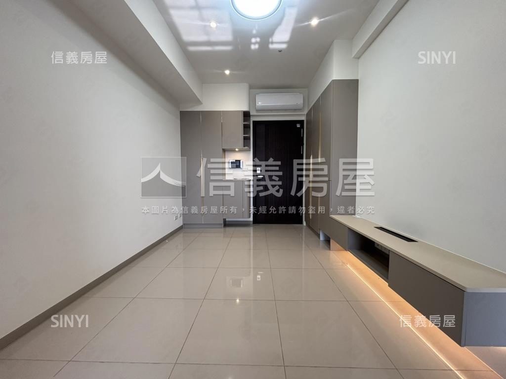 新市｜森友薈次頂兩房平車房屋室內格局與周邊環境