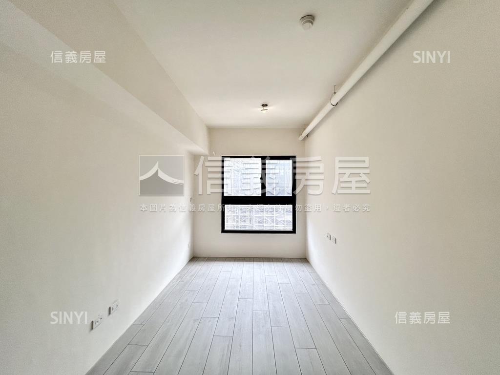 明新兩房兩衛浴！稀有釋出房屋室內格局與周邊環境