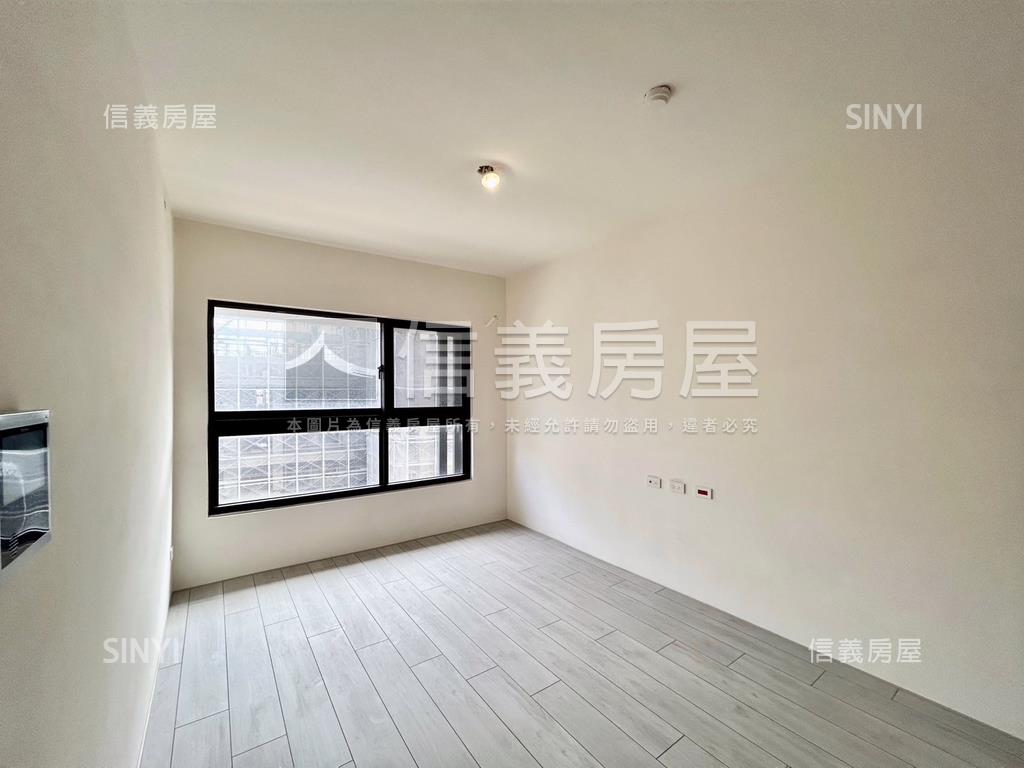 明新兩房兩衛浴！稀有釋出房屋室內格局與周邊環境