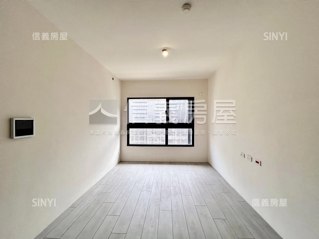 明新兩房兩衛浴！稀有釋出房屋室內格局與周邊環境