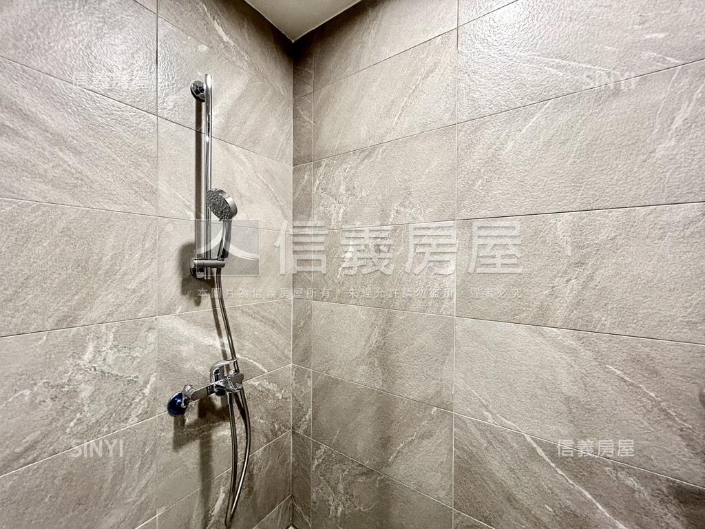 明新兩房兩衛浴！稀有釋出房屋室內格局與周邊環境