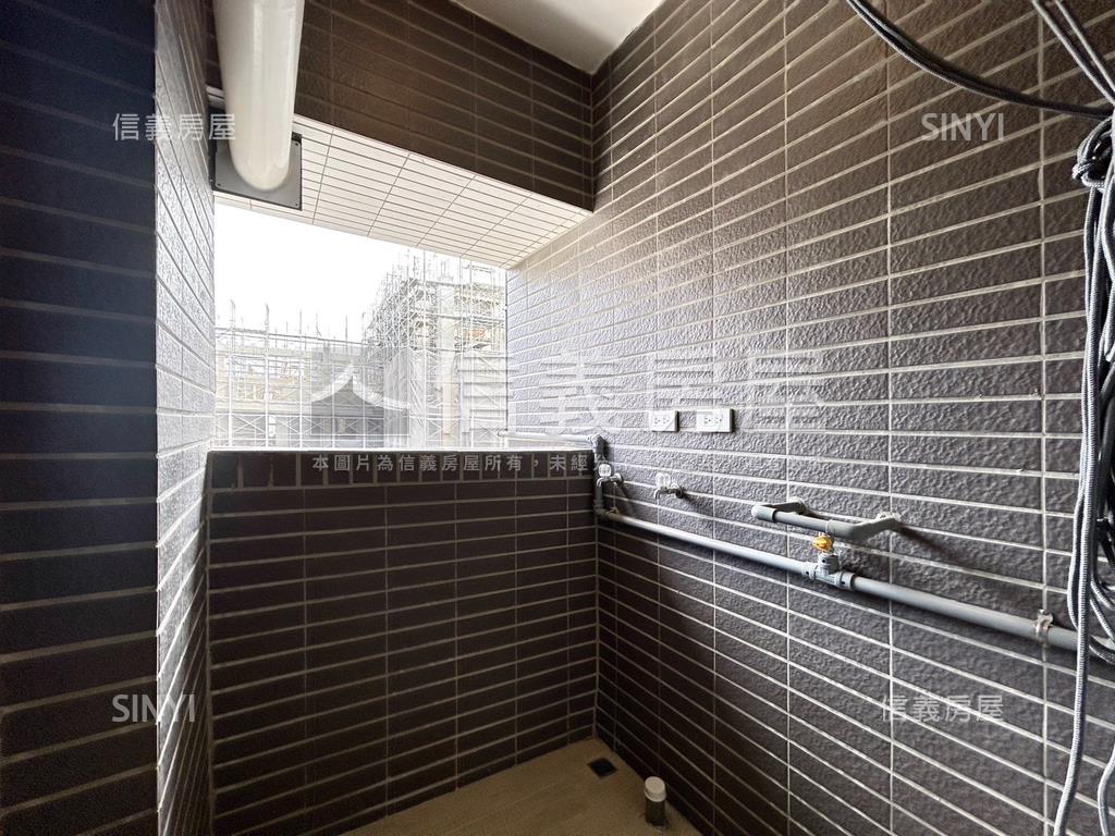 明新兩房兩衛浴！稀有釋出房屋室內格局與周邊環境