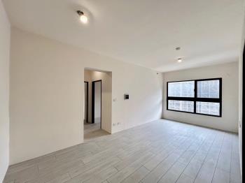 明新兩房兩衛浴！稀有釋出