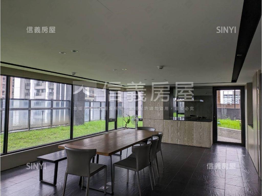 聯上世紀發財三房車位房屋室內格局與周邊環境