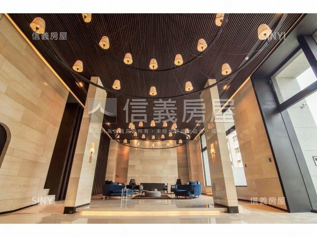 聯上世紀發財三房車位房屋室內格局與周邊環境