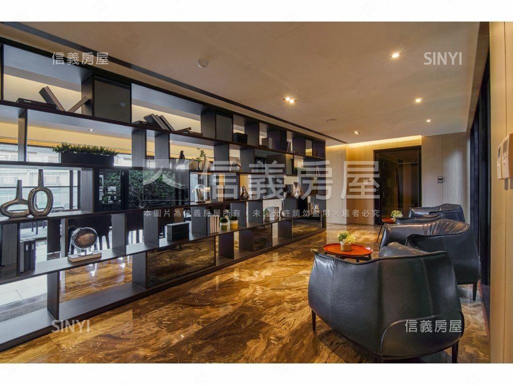 聯上世紀發財三房車位房屋室內格局與周邊環境