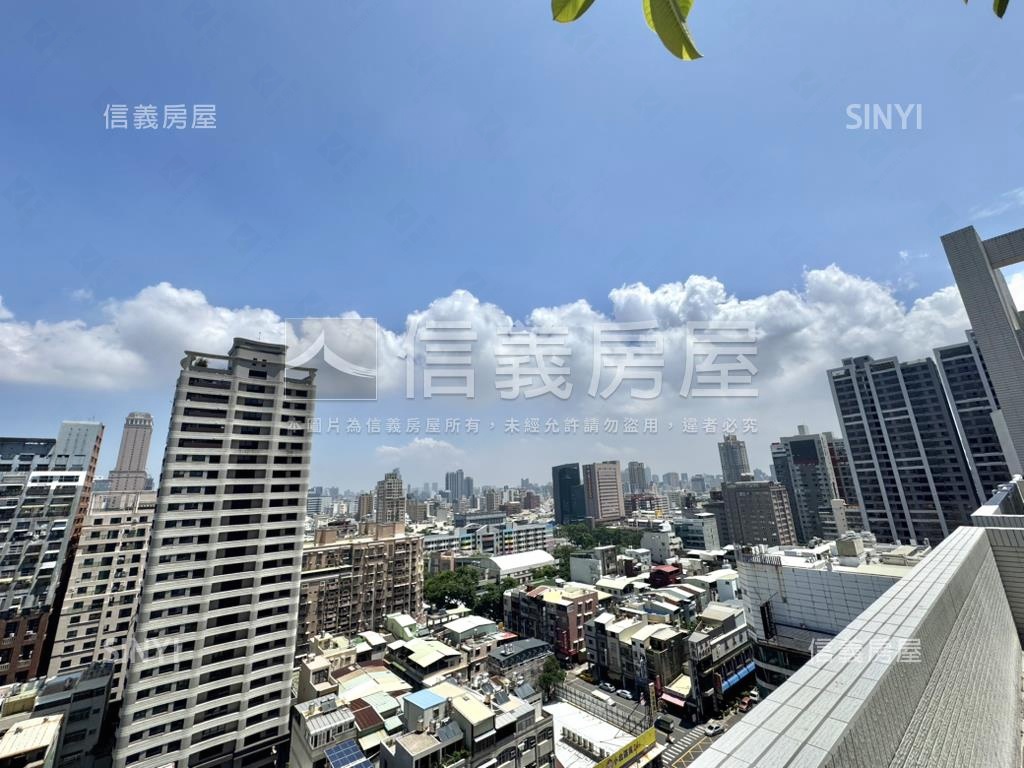 急售！亞灣繽海附平車美居房屋室內格局與周邊環境
