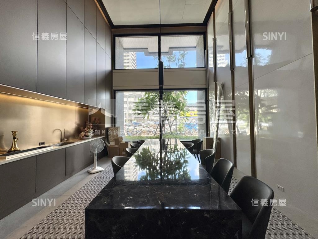急售！亞灣繽海附平車美居房屋室內格局與周邊環境