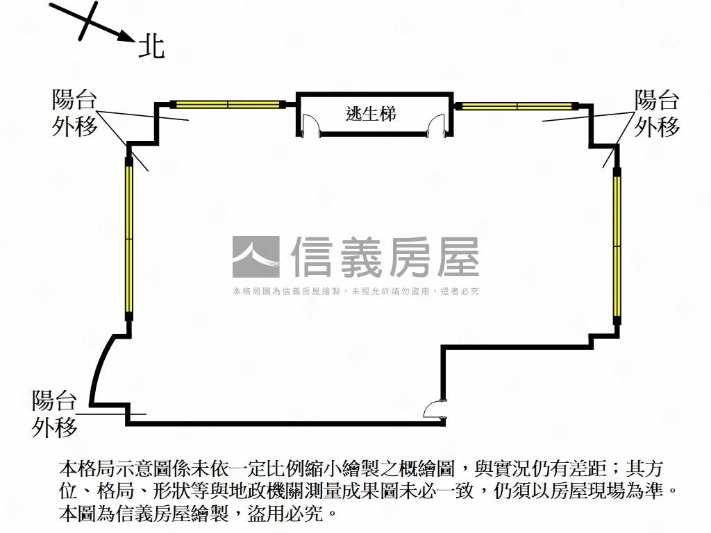 專任松山車站超值辦公大樓房屋室內格局與周邊環境