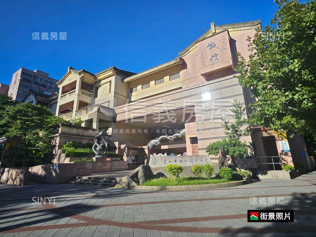 專任松山車站超值辦公大樓房屋室內格局與周邊環境