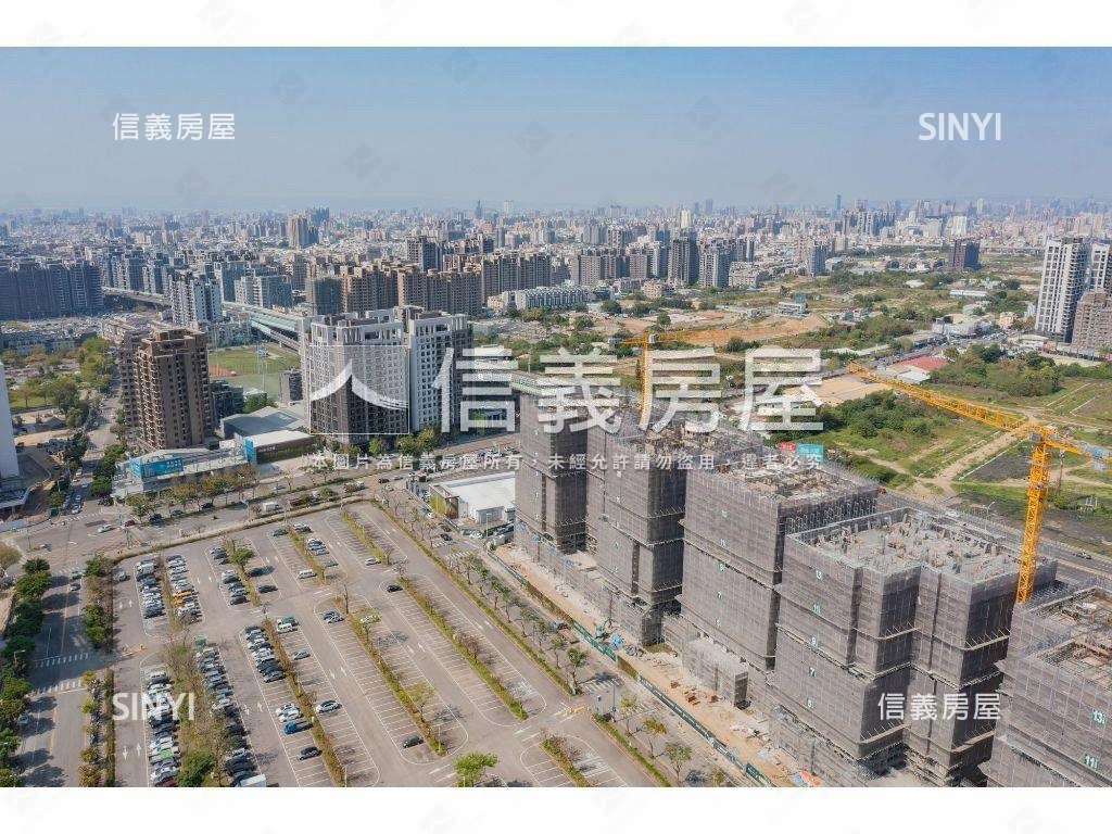 太原ＹＥＳ三房平面車位房屋室內格局與周邊環境