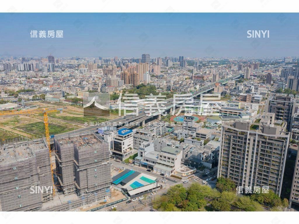 太原ＹＥＳ三房平面車位房屋室內格局與周邊環境