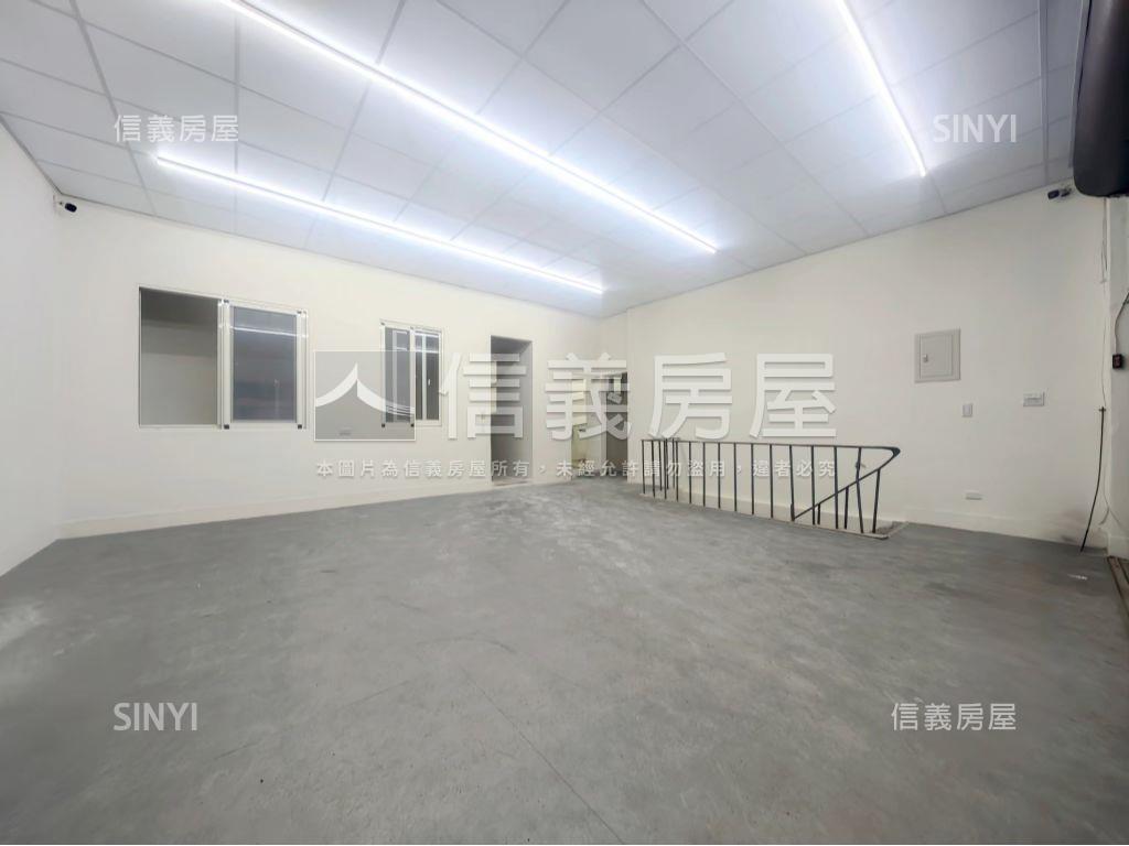 北區梅亭街店面房屋室內格局與周邊環境