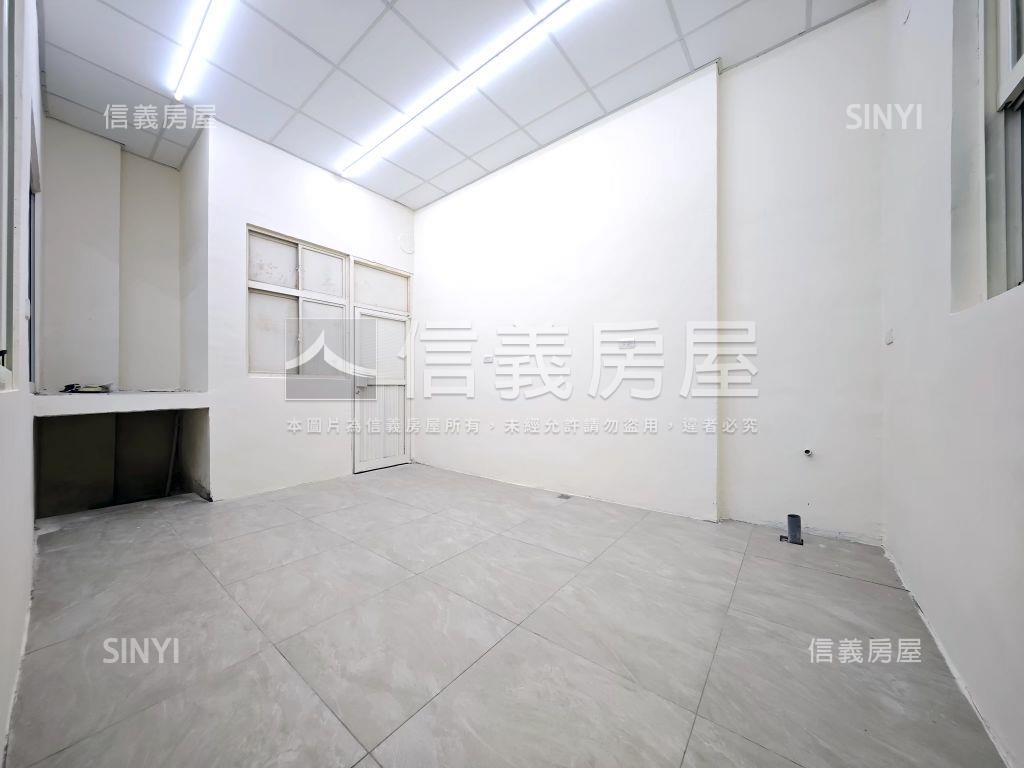 北區梅亭街店面房屋室內格局與周邊環境