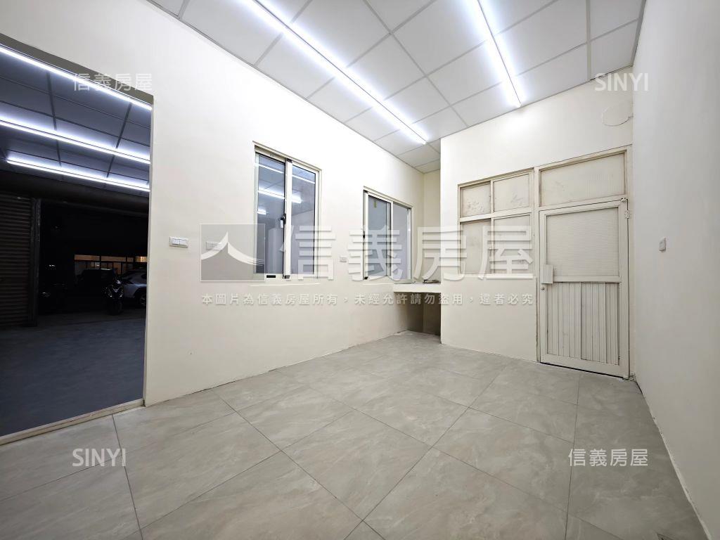 北區梅亭街店面房屋室內格局與周邊環境