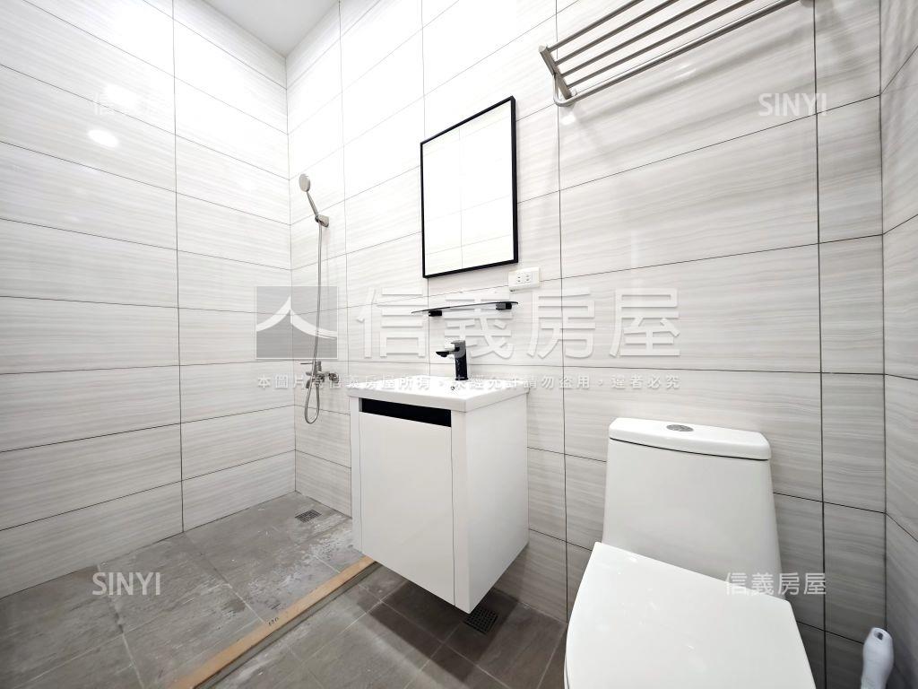 北區梅亭街店面房屋室內格局與周邊環境