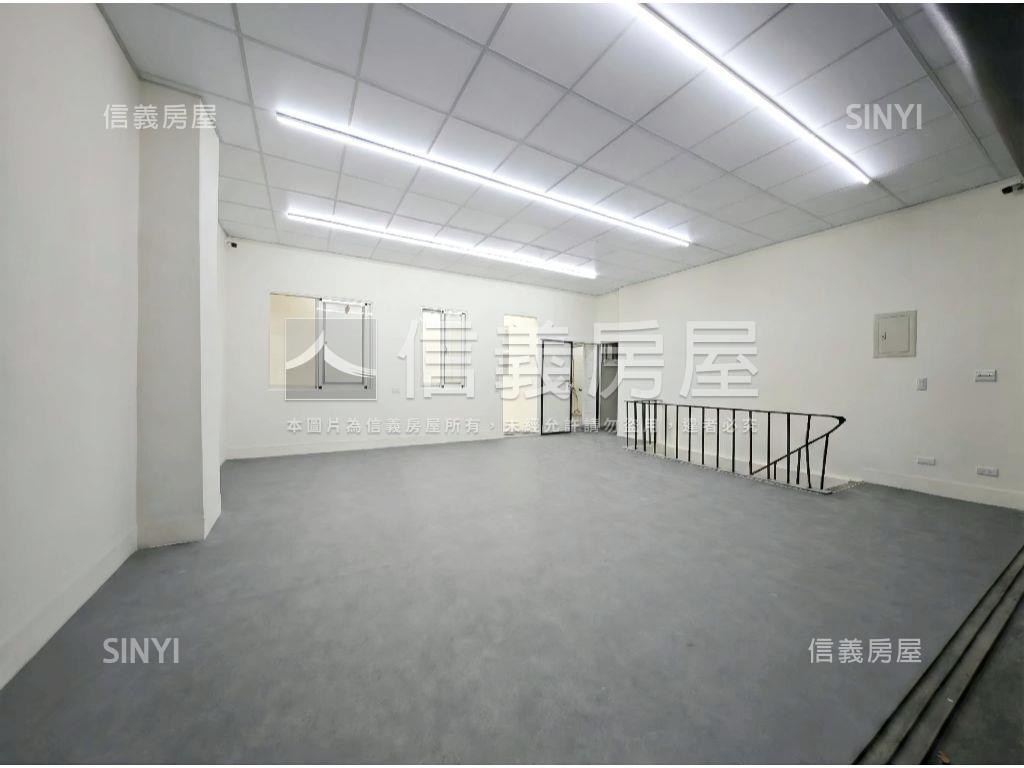 北區梅亭街店面房屋室內格局與周邊環境