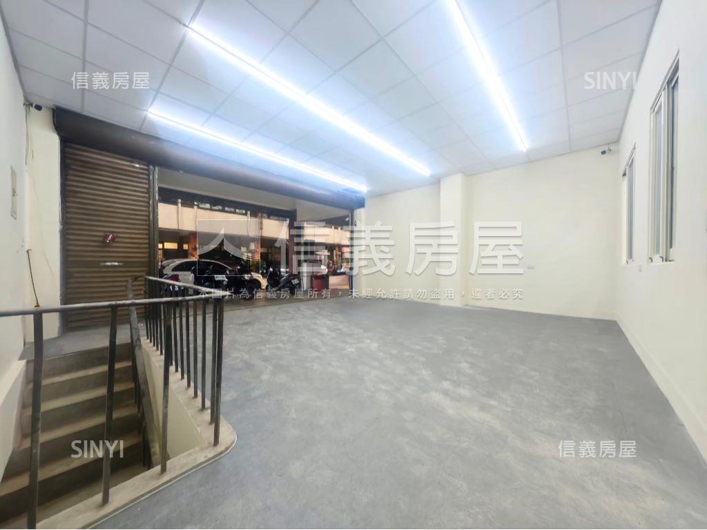 北區梅亭街店面房屋室內格局與周邊環境
