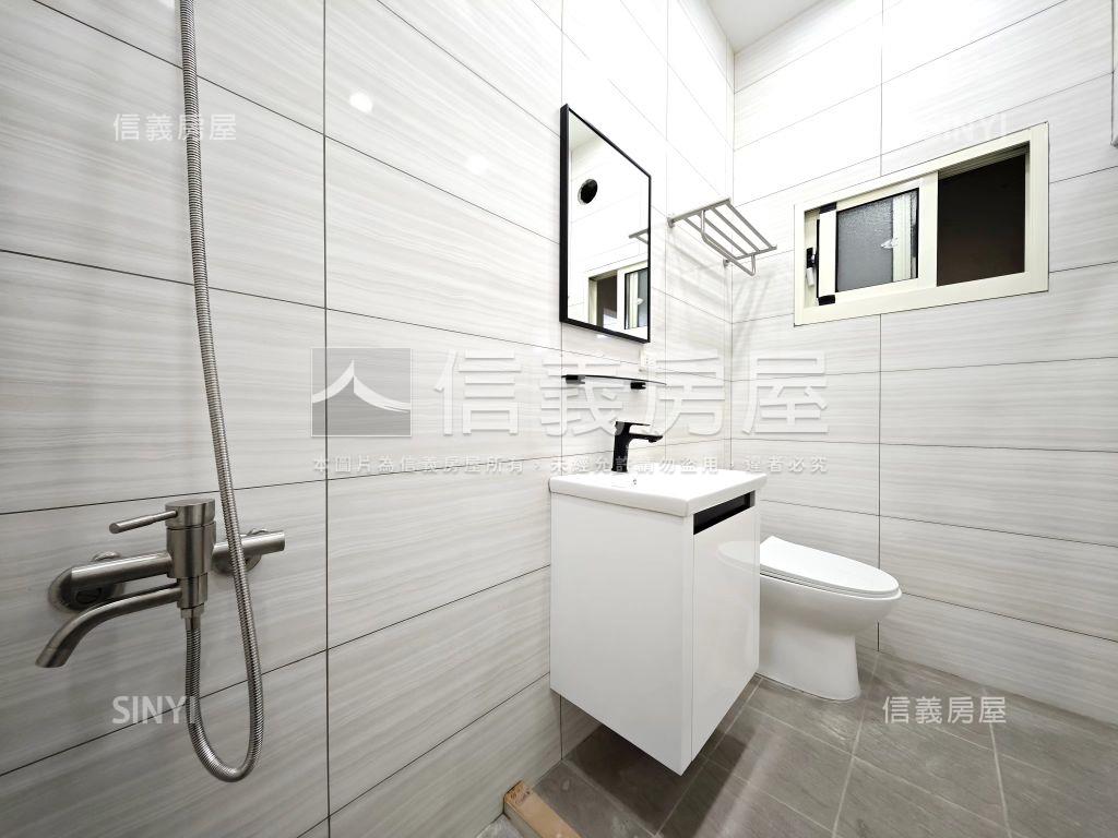 北區梅亭街店面房屋室內格局與周邊環境