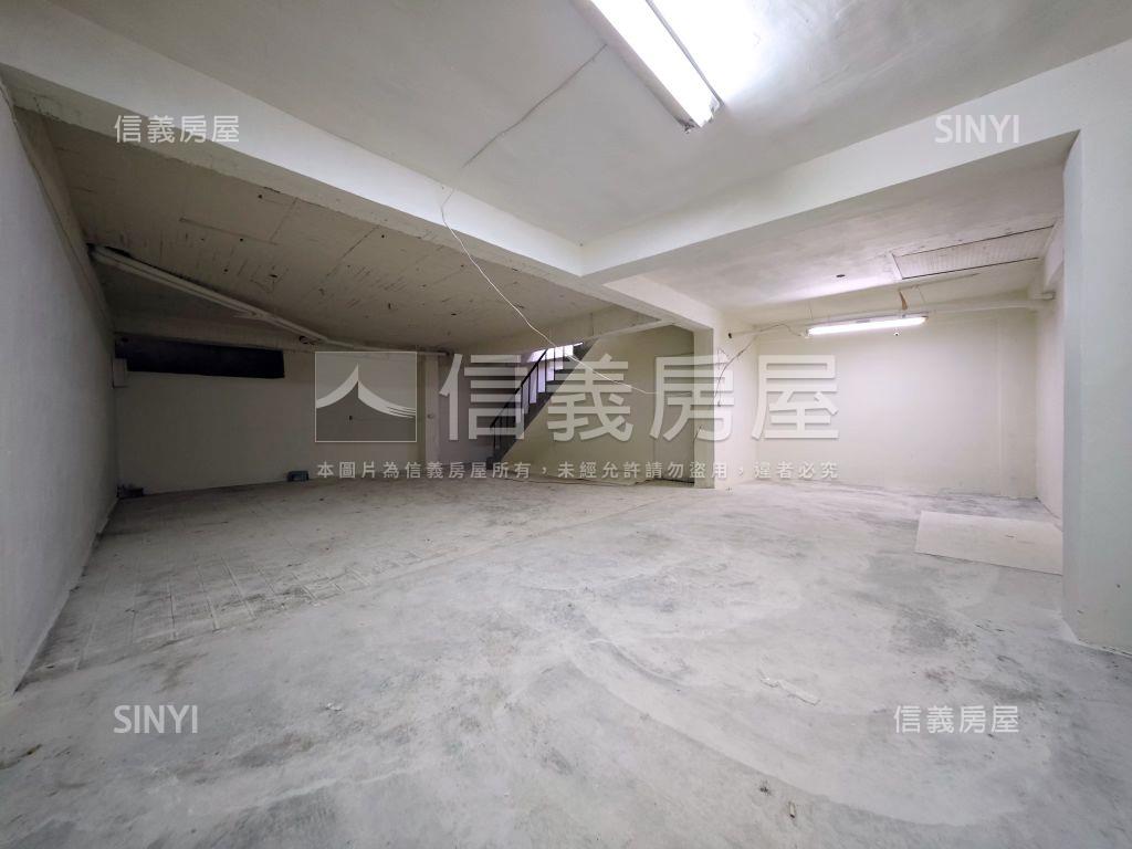 北區梅亭街店面房屋室內格局與周邊環境