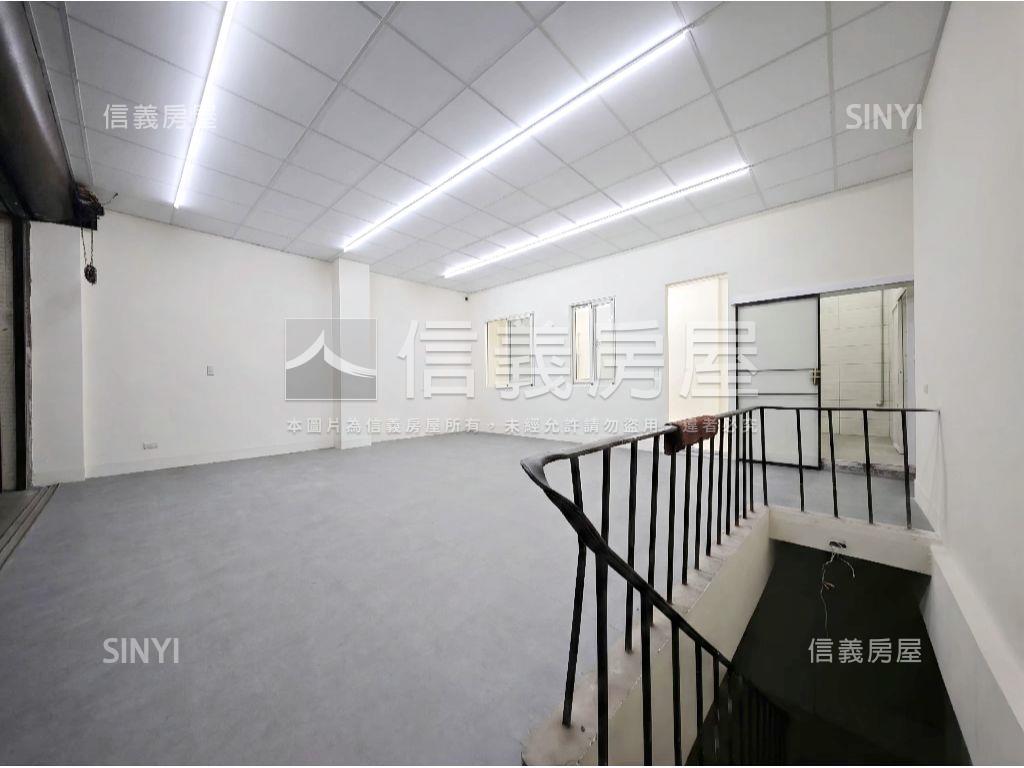 北區梅亭街店面房屋室內格局與周邊環境