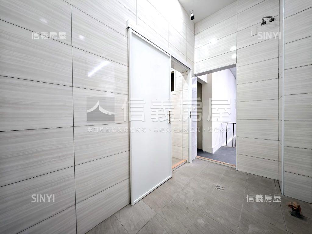 北區梅亭街店面房屋室內格局與周邊環境