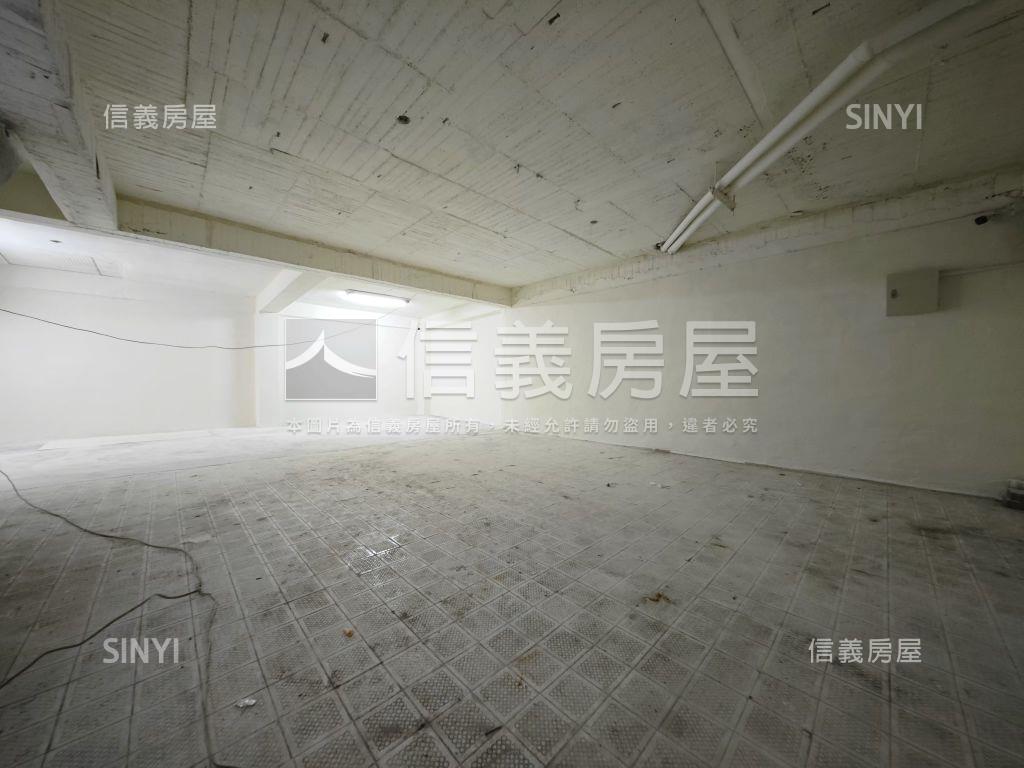 北區梅亭街店面房屋室內格局與周邊環境