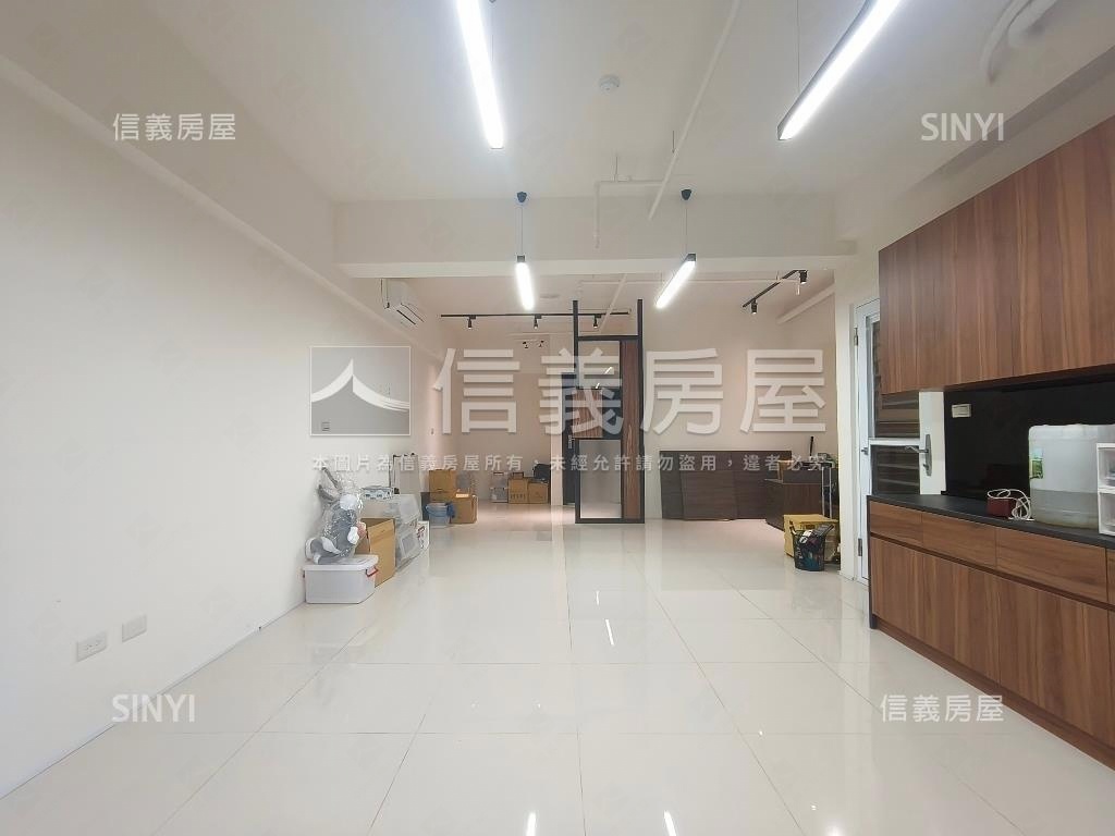 超級城市ＳＵＰＥＲ曼哈頓房屋室內格局與周邊環境