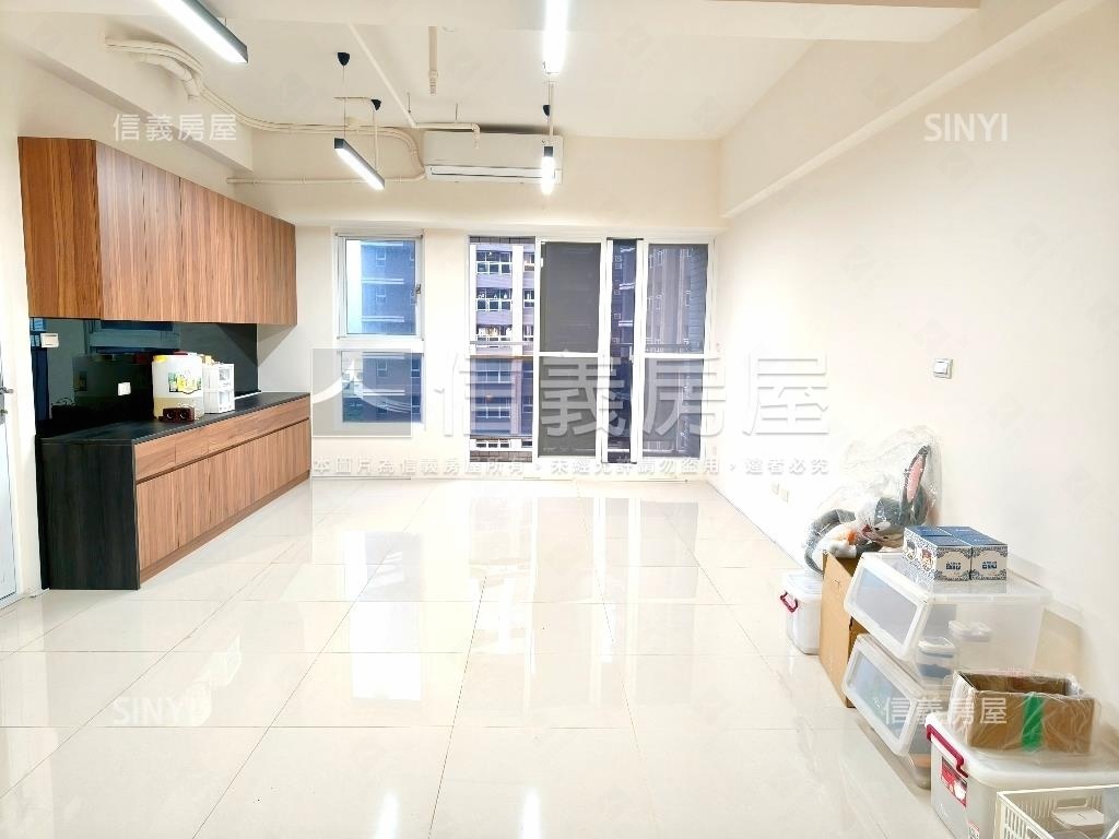 超級城市ＳＵＰＥＲ曼哈頓房屋室內格局與周邊環境