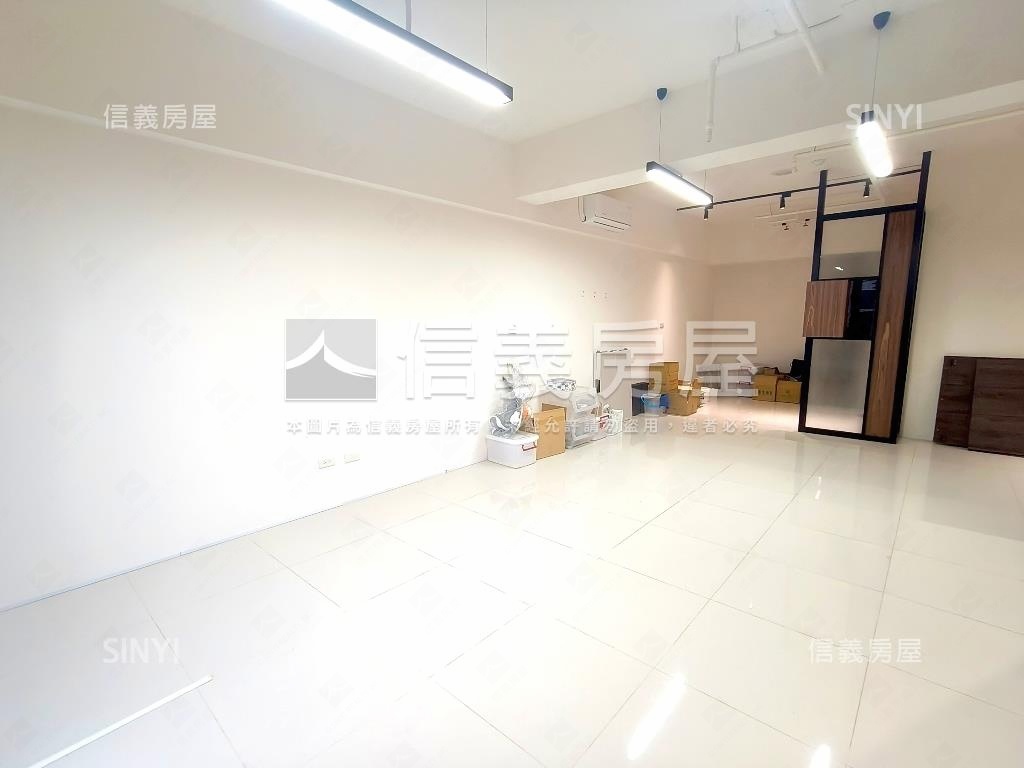 超級城市ＳＵＰＥＲ曼哈頓房屋室內格局與周邊環境