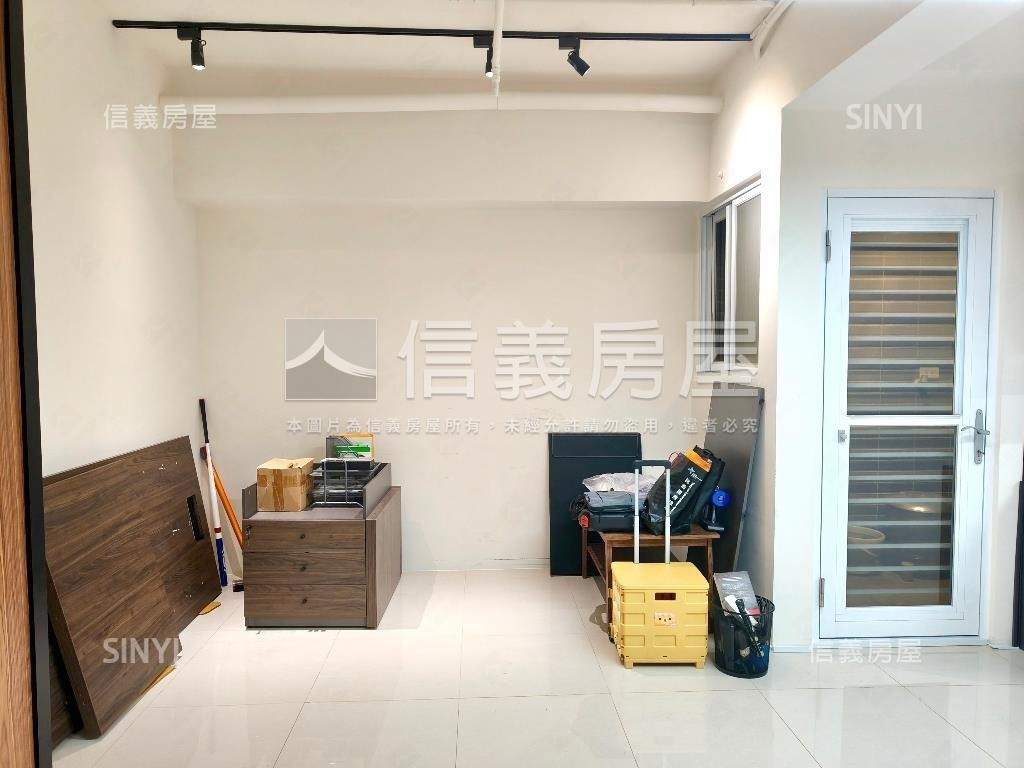 超級城市ＳＵＰＥＲ曼哈頓房屋室內格局與周邊環境