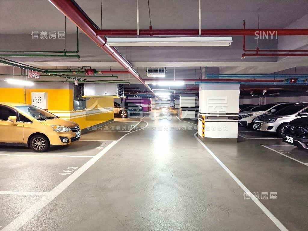 超級城市ＳＵＰＥＲ曼哈頓房屋室內格局與周邊環境