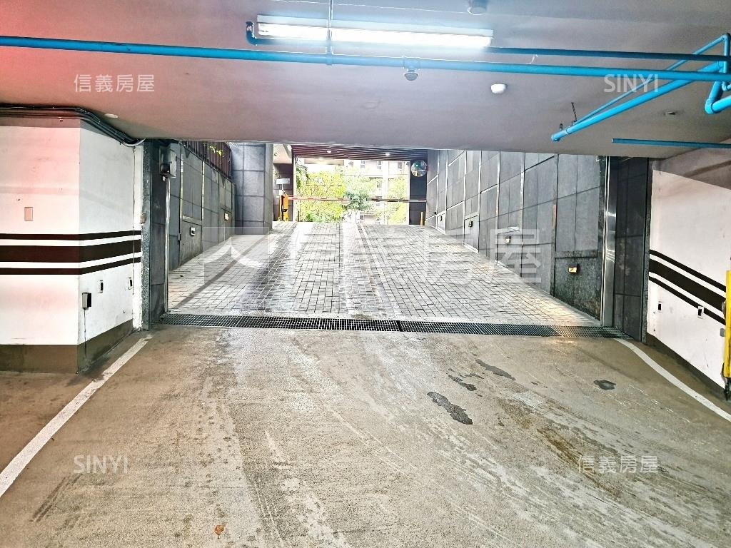 超級城市ＳＵＰＥＲ曼哈頓房屋室內格局與周邊環境