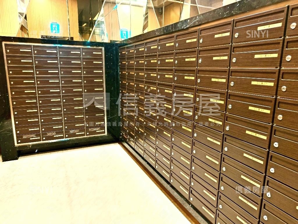 超級城市ＳＵＰＥＲ曼哈頓房屋室內格局與周邊環境