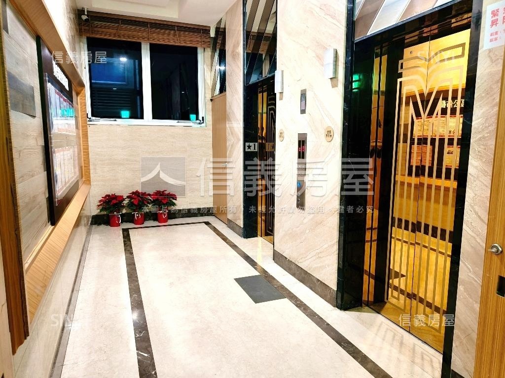 超級城市ＳＵＰＥＲ曼哈頓房屋室內格局與周邊環境