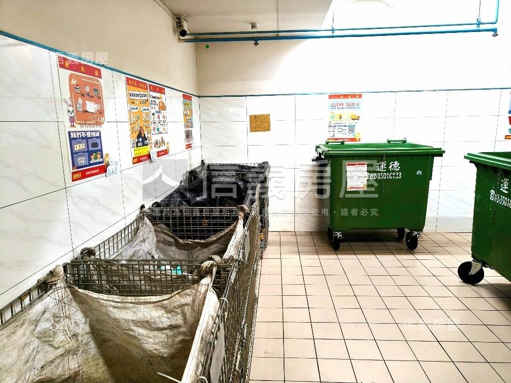 超級城市ＳＵＰＥＲ曼哈頓房屋室內格局與周邊環境