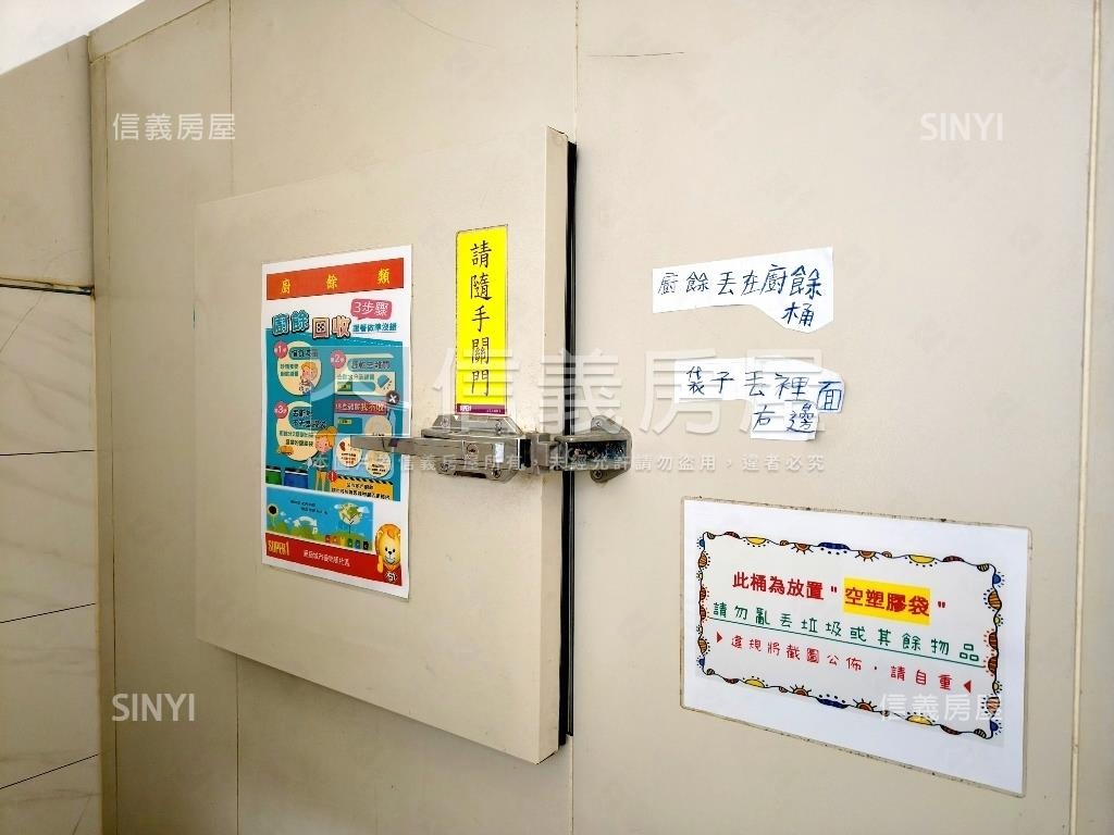 超級城市ＳＵＰＥＲ曼哈頓房屋室內格局與周邊環境