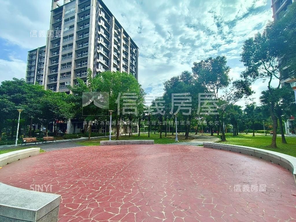 超級城市ＳＵＰＥＲ曼哈頓房屋室內格局與周邊環境