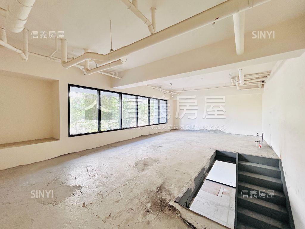 近青埔國中約６米寬金店面房屋室內格局與周邊環境
