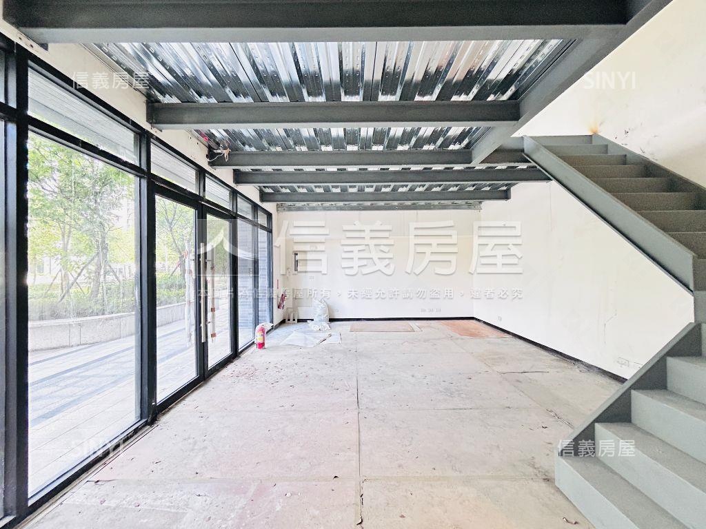 近青埔國中約６米寬金店面房屋室內格局與周邊環境