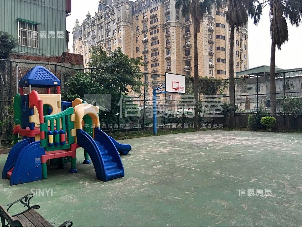 台北神話兩房車位房屋室內格局與周邊環境