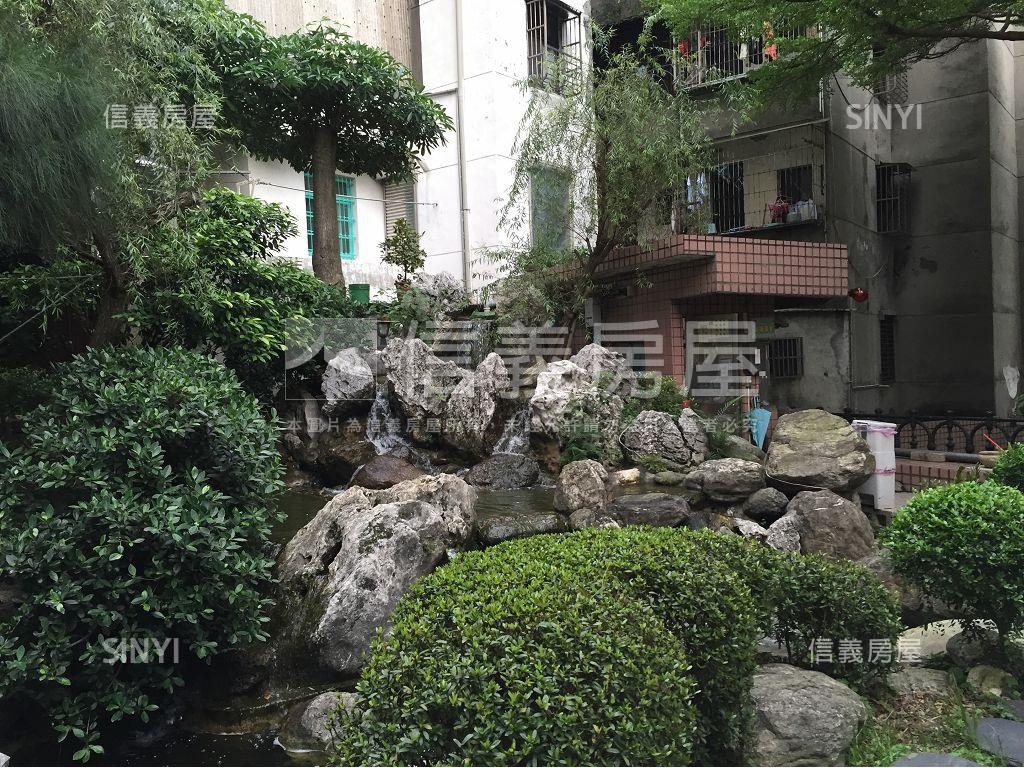 台北神話兩房車位房屋室內格局與周邊環境