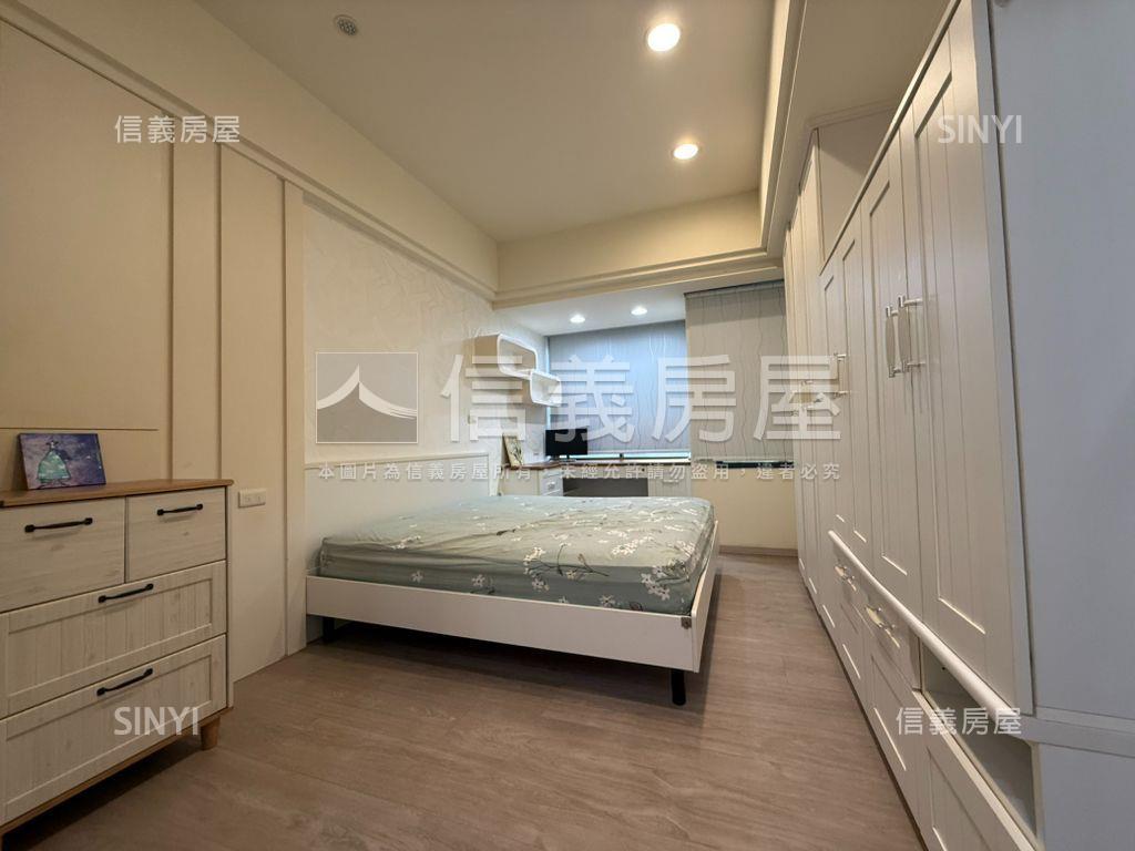 大任我行｜溫馨套房房屋室內格局與周邊環境