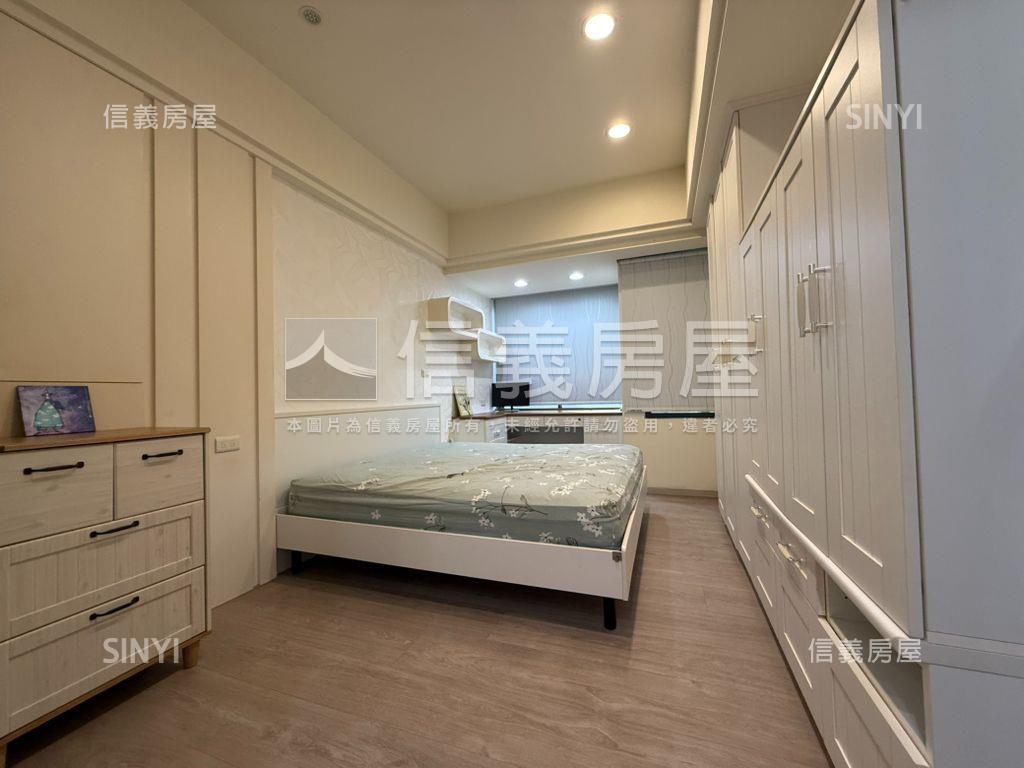 大任我行｜溫馨套房房屋室內格局與周邊環境