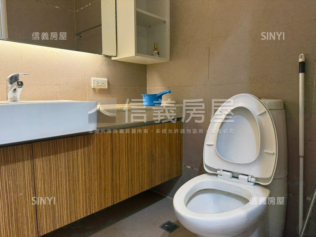 大任我行｜溫馨套房房屋室內格局與周邊環境