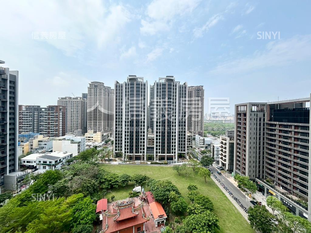 富宇天空樹朝西南高樓美屋房屋室內格局與周邊環境