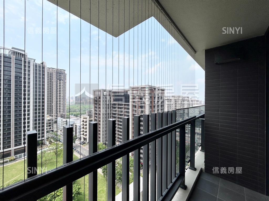 富宇天空樹朝西南高樓美屋房屋室內格局與周邊環境